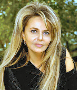 Nathalie Rheims