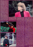 Mylène Farmer Numéros 1 Janvier 1986