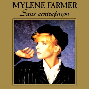 Mylène Farmer Sans contrfaçon