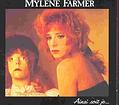 Mylène Farmer Album Ainsi soit je...