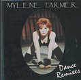 Mylène Farmer Dance Remixes