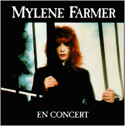 Mylène Farmer En concert