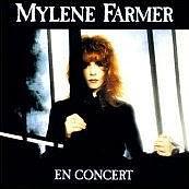 Album En Concert (1989) - tous les concerts