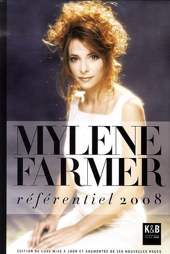 Livre Refentiel 2008