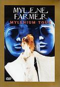 Mylène Farmer Mylenium Tour DVD