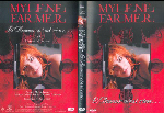 Mylène Farmer L'Amour n'est rien... DVD Promo France 