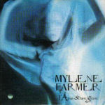 Mylène Farmer L'Âme-Stram Gram CD 2 titres France