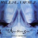 Mylène Farmer L'Âme-Stram-Gram Maxi 33 Tours France