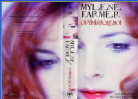 Moby & Mylène Farmer Optimistique-moi VHS Promo France