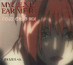 Mylène Farmer Peut-être toi CD Maxi France 