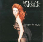 Mylène Farmer - Souviens-toi du jour - CD Single