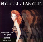 Mylène Farmer - Souviens-toi du jour - Maxi 33 Tours