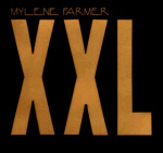 Mylène Farmer XXL CD Maxi Allemagne Pochette Recto