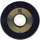 Mylène Farmer XXL CD Doré