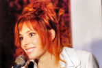 Mylène Farmer - Conférence de presse - 16 décembre 2004