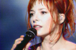 Mylène Farmer - NRJ Music Awards 2003 - TF1