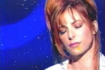 Mylène Farmer NRJ Music Awards 2001