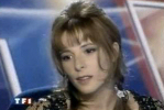 Mylène Farmer - JT de 20 heures - TF1 - 04 octobre 1994