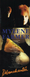 Mylène Farmer Presse - Smash Hits Juin 1991