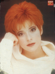 Mylène Farmer Presse STar Club 1991