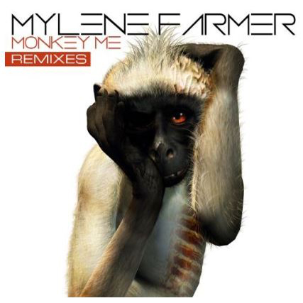Mylène Farmer Monkey Me Radio Mix