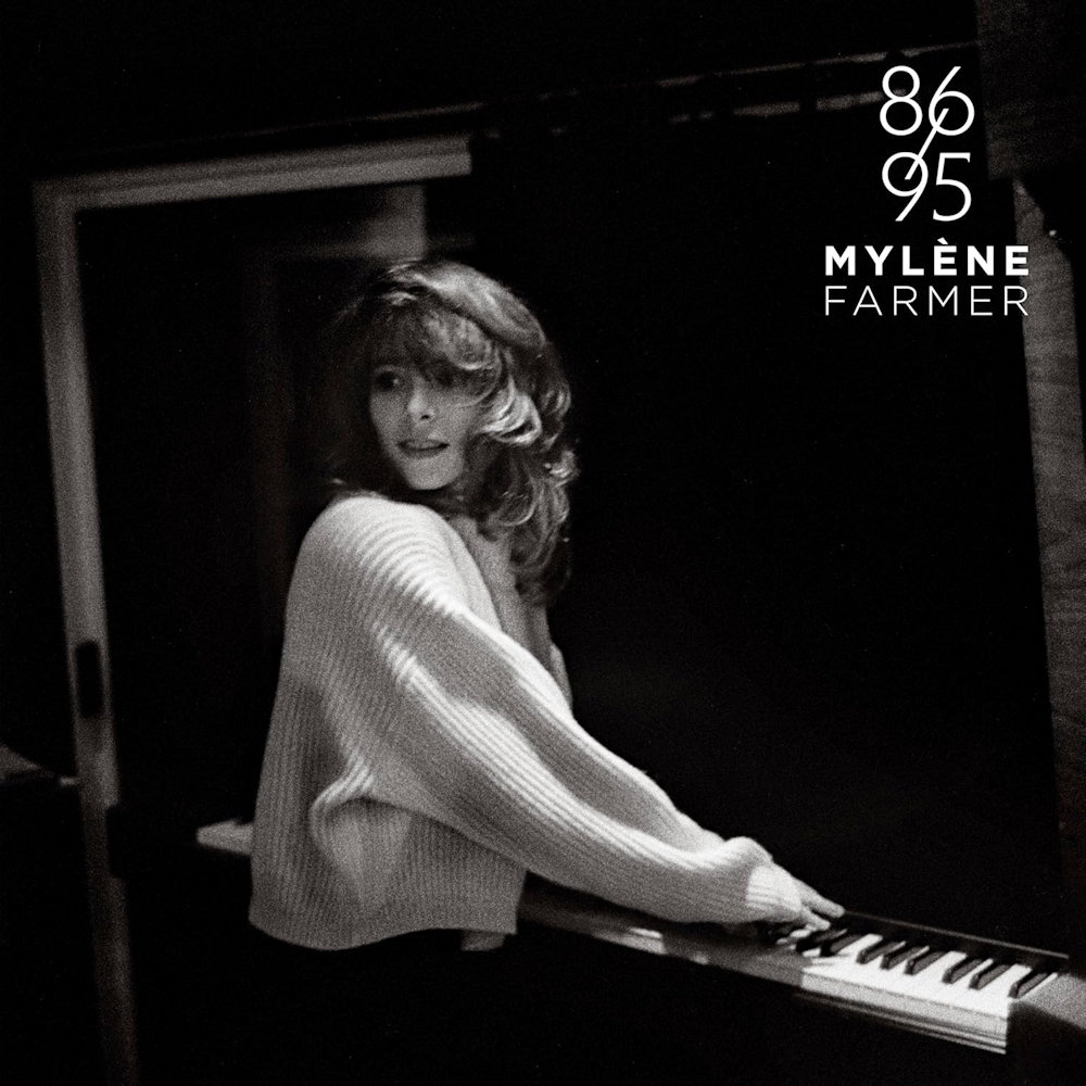 Album Best Of 86-95