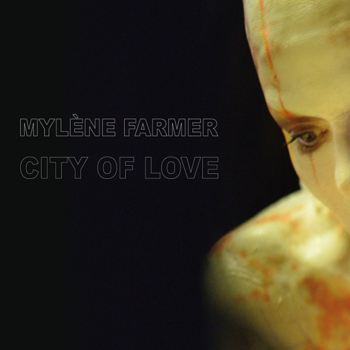 Album City of Love