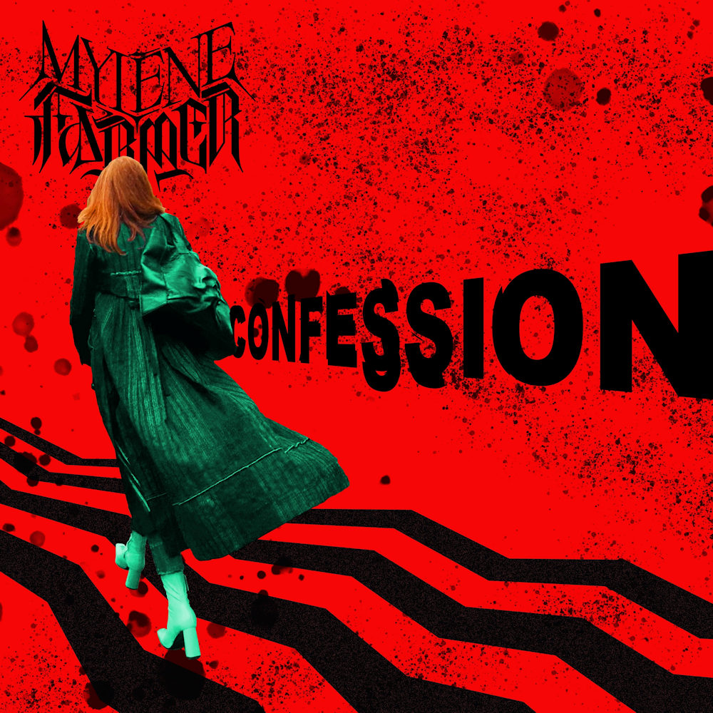 Album Confession