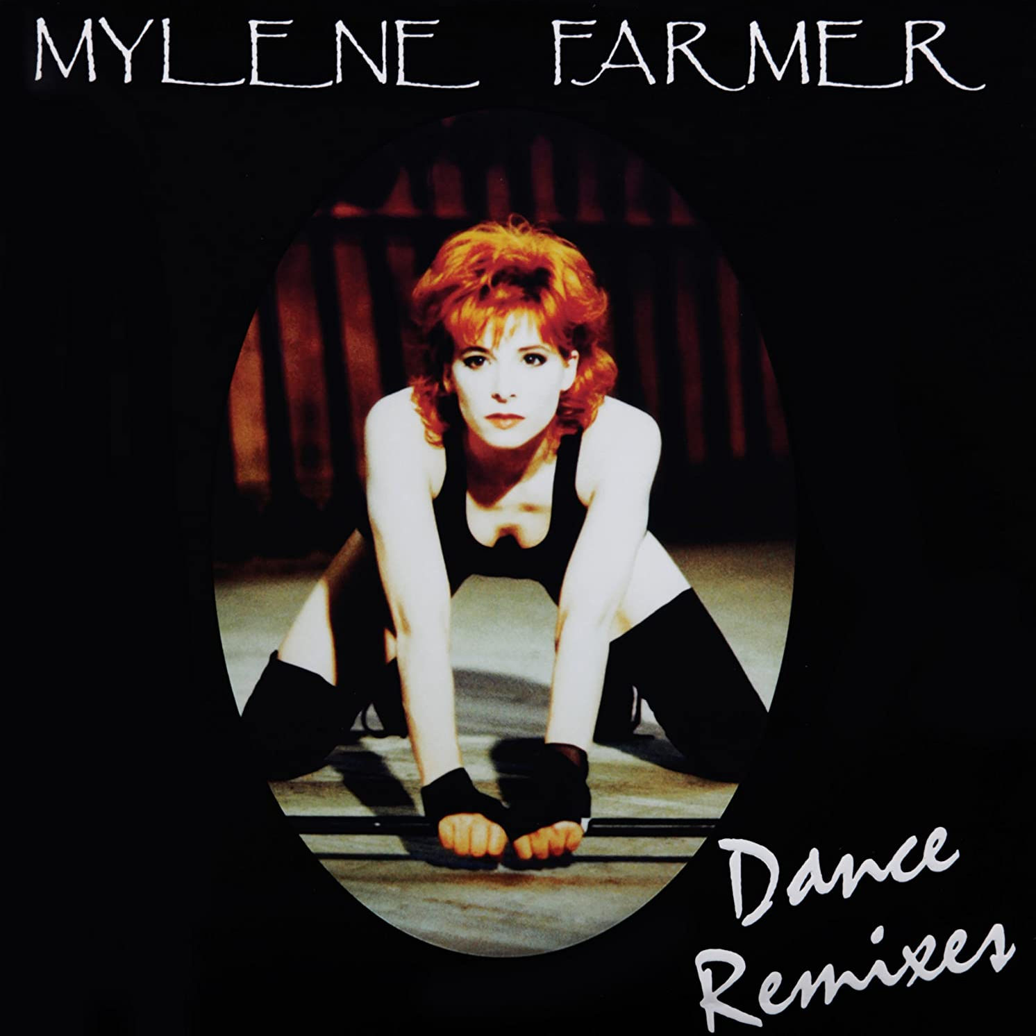 Album Dance Remixes