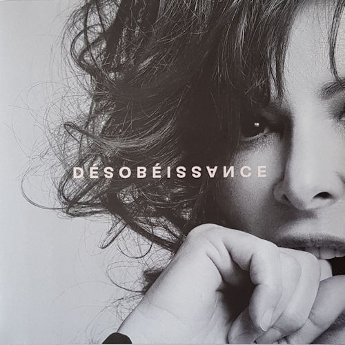 Album Désobéissance