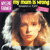 Album My mum is wrong