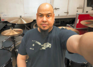 Abraham Laboriel Jr.