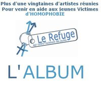 Le Refuge L'album