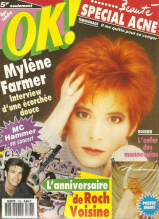 OK ! du 15 au 21 avril 1991