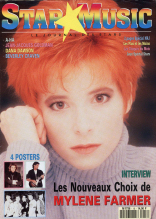 Star Music Mai 1991