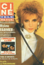 Ciné Télé Revue Belgique 30 mai 1991