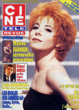 Ciné Télé Revue Belgique du 27 décembre 1991 au 02 janvier 1992