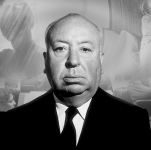 Alfred Hitchcock