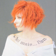 Avatar Mylène Farmer