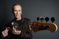 Billy Sheehan