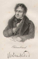 Chateaubriand