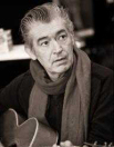 Chris Spedding