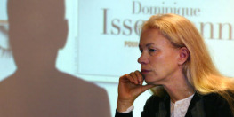 Dominique Issermann