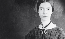 Emily Dickinson