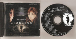 Giorgino CD Premier Pressage