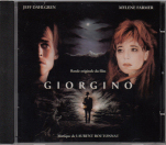 Giorgino CD Premier Pressage