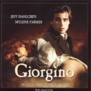 Giorgino CD Second Pressage