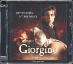 Giorgino CD Second Pressage