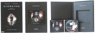 Giorgino Coffret