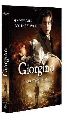 Giorgino DVD